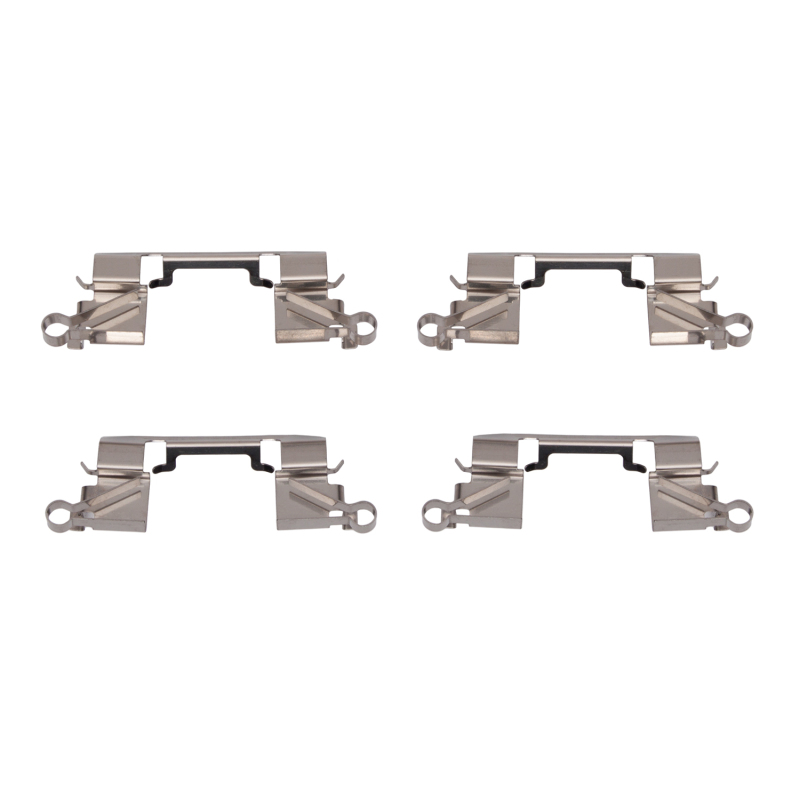 Infiniti FX45 Disc Brake Hardware Kit - Front - R1 Concepts - `03-`11